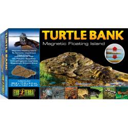 EXO TERRA Wyspa średnia dla żółwi (29,8x17,8x5,4 cm)