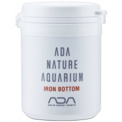 ADA Iron Bottom 30szt. (żelazo w pałeczkach)