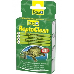 Tetra Repto Clean 12 kapsułek