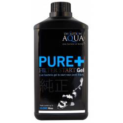 Evolution Aqua Pure+ Filter start Gel - bakterie w żelu