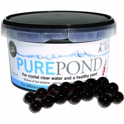 Evolution Aqua Pure Pond 1000ml - bakterie do filtra