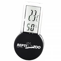Repti-Zoo termometr i higrometr LCD