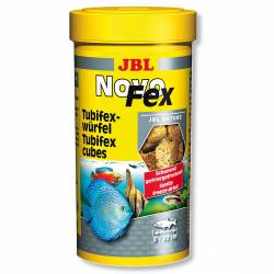 JBL NovoFex 250ml - smakołyk dla ryb akwariowych