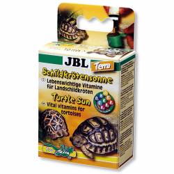 JBL Schildkrötensonne Terra - witaminy dla żółwi lądowych