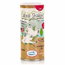 HappyPet Catnip Shaker - kocimiętka 14g