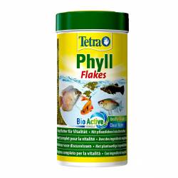 Tetra Phyll Flakes 250ml