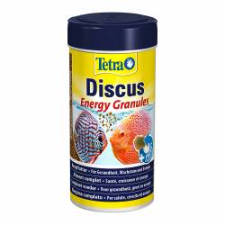 Tetra Discus Energy Granules 250ml