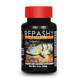Repashy Calcium Plus HyD 85g - suplement witamin i wapnia