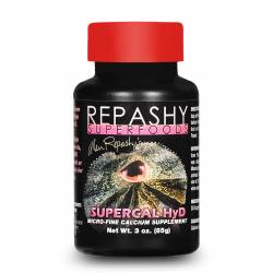 Repashy SuperCal HyD 85g - suplement wapnia