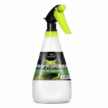 Terrario Troppi Sprayer 500ml - zraszacz ręczny