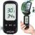 Repti-Zoo Digital Alarm Thermometer Hygrometer - termometr i higrometr LCD