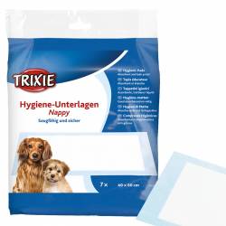 Trixie Hygienic Pads - podkłady dla psa 40x60cm