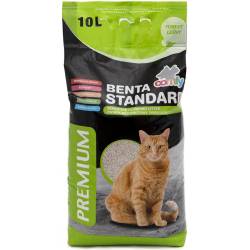 Comfy Benta Standard Forest 10l - leśny żwirek bentonitowy dla kota