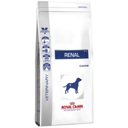 Royal Canin Veterinary Diet Canine Renal RF16 2kg
