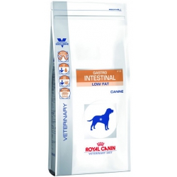 Royal Canin Veterinary Diet Canine Gastro Intestinal Low Fat LF22 6kg
