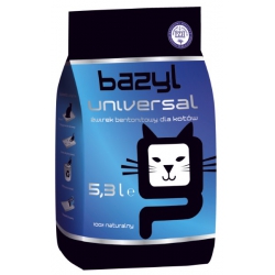 Bazyl Universal 5,3L