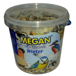 Megan Karma dla ptaków zimowych 1L Winter [ME23]