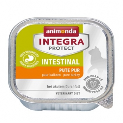 Animonda Integra Protect Intestinal dla kota - z indykiem tacka 100g